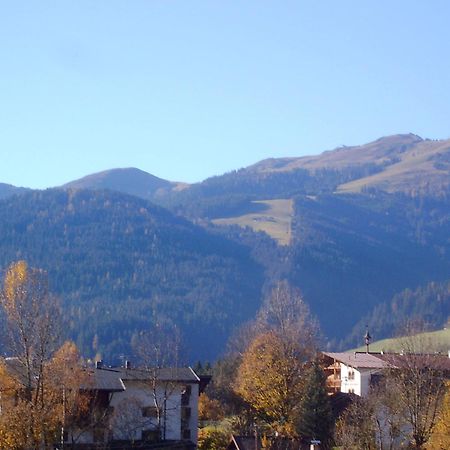 Pension Alpenstern Oberau Exterior photo