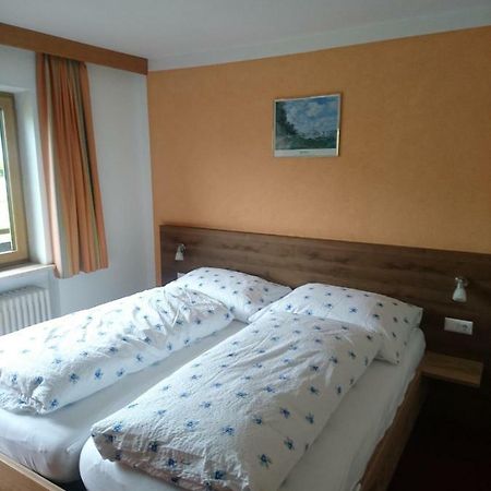 Pension Alpenstern Oberau Exterior photo